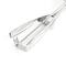 9.5" Martha Stewart Stainless Steel Kitchen Scoop